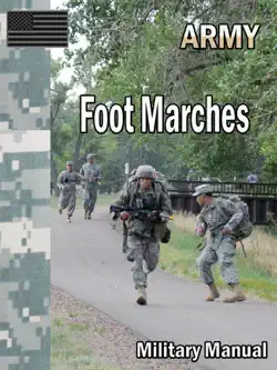 foot marches book cover image