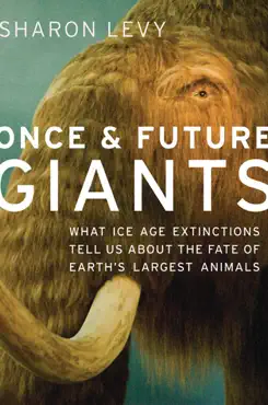 once and future giants book cover image
