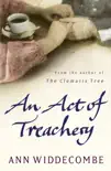 An Act of Treachery synopsis, comments