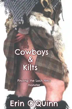 cowboys and kilts book cover image