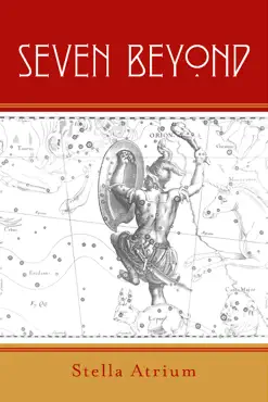 seven beyond book cover image