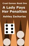 A Lady Pays Her Penalties synopsis, comments