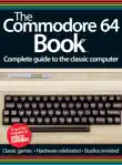 The Commodore 64 Book synopsis, comments