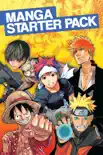 Shonen Jump Manga Starter Pack reviews