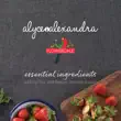 Essential ingredients - recipes for the Thermomix synopsis, comments