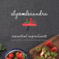 essential ingredients - recipes for the thermomix imagen de la portada del libro