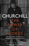 Churchill: The Power of Words sinopsis y comentarios