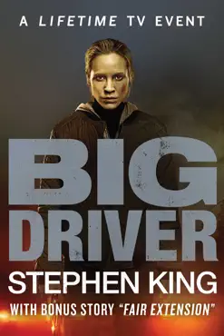big driver book cover image