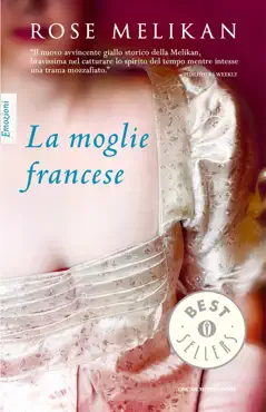 la moglie francese book cover image