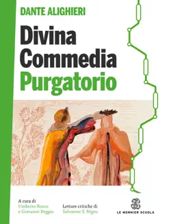 divina commedia book cover image