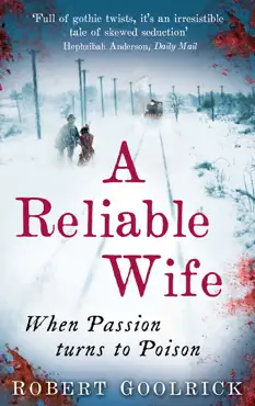 a reliable wife imagen de la portada del libro