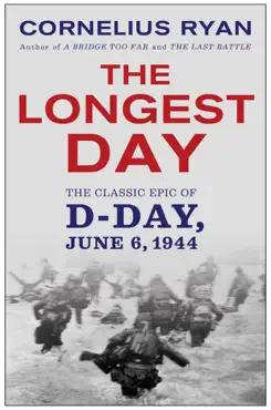 the longest day book cover image