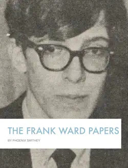 the frank ward papers book cover image