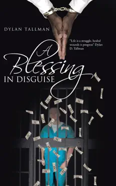 a blessing in disguise book cover image