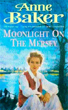 moonlight on the mersey imagen de la portada del libro