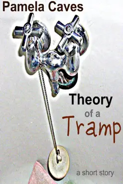 theory of a tramp imagen de la portada del libro