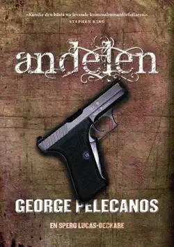 andelen book cover image