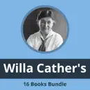 Willa Cather's Bundle of 16 Books book summary, reviews and download