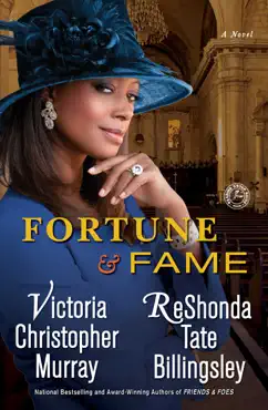 fortune & fame book cover image