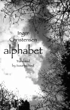 alphabet book cover image