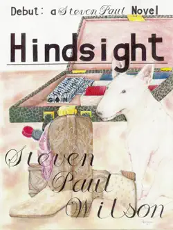 hindsight book cover image