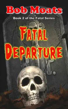 fatal departure book cover image