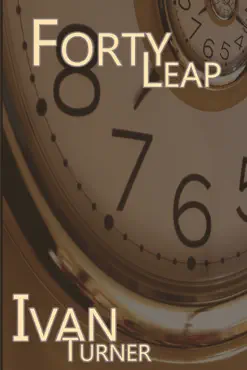 forty leap book cover image