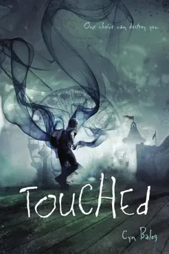 touched book cover image