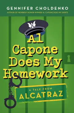 al capone does my homework book cover image