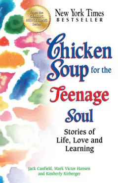 chicken soup for the teenage soul book cover image