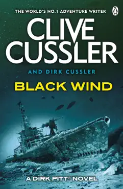 black wind imagen de la portada del libro