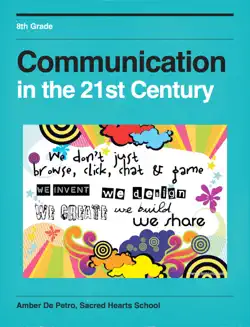 communication in the 21st century book cover image