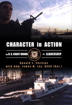 character in action book cover image