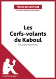 Les Cerfs-volants de Kaboul de Khaled Hosseini (Fiche de lecture) sinopsis y comentarios