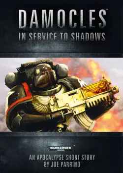 in service to shadows book cover image