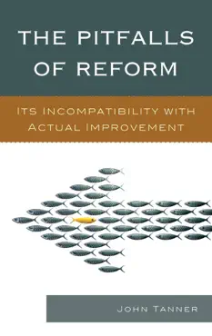the pitfalls of reform book cover image