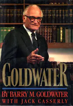 goldwater book cover image