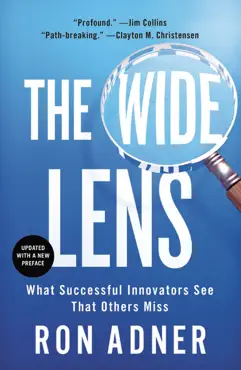 the wide lens book cover image