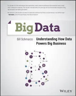 big data book cover image