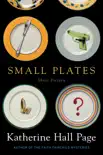 Small Plates synopsis, comments