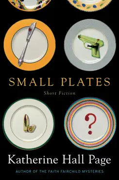 small plates book cover image