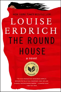 the round house book cover image