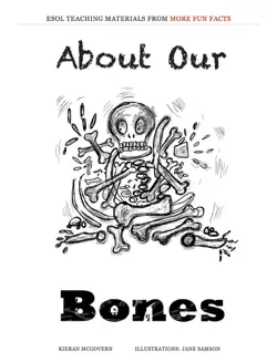 about our bones book cover image
