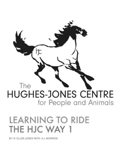 learning to ride book cover image