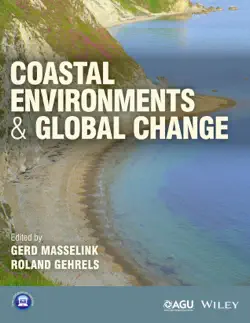coastal environments and global change book cover image