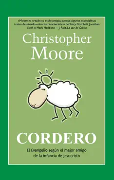 cordero book cover image