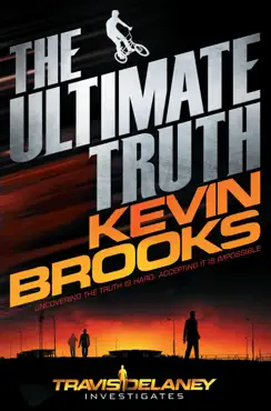 the ultimate truth book cover image