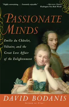 passionate minds book cover image