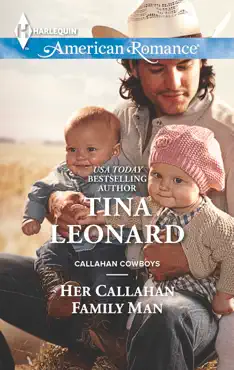 her callahan family man book cover image
