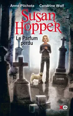 susan hopper book cover image